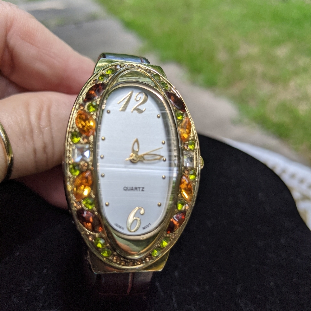 Vintage watch